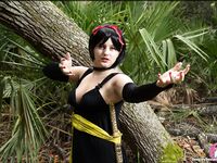 CosplayDeviants 1467_Stringmaster Photos