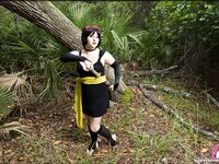 CosplayDeviants 1467_Stringmaster Photos