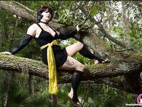 CosplayDeviants 1467_Stringmaster Photos