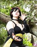 CosplayDeviants 1467_Stringmaster Photos