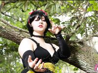 CosplayDeviants 1467_Stringmaster Photos