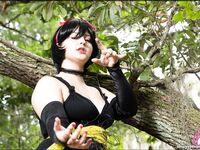 CosplayDeviants 1467_Stringmaster Photos