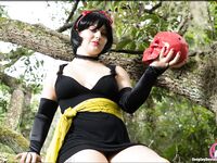 CosplayDeviants 1467_Stringmaster Photos