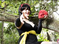 CosplayDeviants 1467_Stringmaster Photos