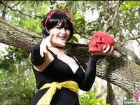 CosplayDeviants 1467_Stringmaster Photos
