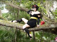 CosplayDeviants 1467_Stringmaster Photos