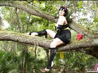CosplayDeviants 1467_Stringmaster Photos