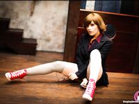 CosplayDeviants 1470_TheTenth Photos