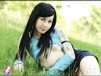 CosplayDeviants 1472_LiberiFatali Photos