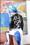 CosplayDeviants 1474_Pon-3 Photos