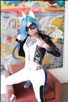 CosplayDeviants 1474_Pon-3 Photos