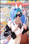 CosplayDeviants 1474_Pon-3 Photos