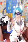 CosplayDeviants 1474_Pon-3 Photos