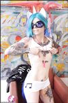 CosplayDeviants 1474_Pon-3 Photos