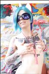 CosplayDeviants 1474_Pon-3 Photos