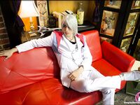CosplayDeviants 1477_Duelist Photos