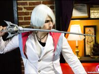 CosplayDeviants 1477_Duelist Photos