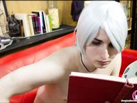 CosplayDeviants 1477_Duelist Photos