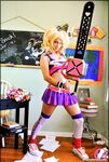 CosplayDeviants 1478_GiveMeaZ Photos