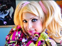 CosplayDeviants 1478_GiveMeaZ Photos
