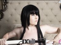 CosplayDeviants 1479_MorningPreparations Photos