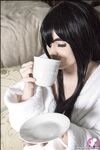 CosplayDeviants 1479_MorningPreparations Photos