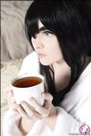 CosplayDeviants 1479_MorningPreparations Photos