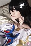 CosplayDeviants 1479_MorningPreparations Photos