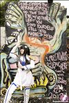 CosplayDeviants 1479_MorningPreparations Photos