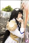 CosplayDeviants 1479_MorningPreparations Photos