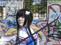CosplayDeviants 1479_MorningPreparations Photos