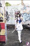 CosplayDeviants 1479_MorningPreparations Photos
