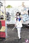 CosplayDeviants 1479_MorningPreparations Photos