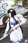 CosplayDeviants 1479_MorningPreparations Photos
