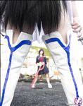 CosplayDeviants 1479_MorningPreparations Photos
