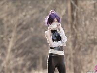 CosplayDeviants 1480_TheButterfly Photos