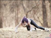 CosplayDeviants 1480_TheButterfly Photos