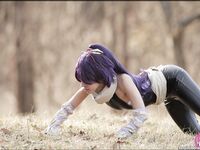 CosplayDeviants 1480_TheButterfly Photos