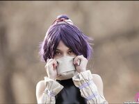 CosplayDeviants 1480_TheButterfly Photos