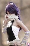 CosplayDeviants 1480_TheButterfly Photos