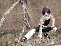 CosplayDeviants 1480_TheButterfly Photos