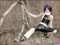 CosplayDeviants 1480_TheButterfly Photos