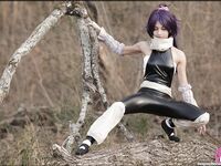 CosplayDeviants 1480_TheButterfly Photos