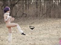 CosplayDeviants 1480_TheButterfly Photos
