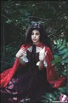 CosplayDeviants 1481_Throughthewoods Photos