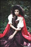 CosplayDeviants 1481_Throughthewoods Photos