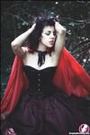 CosplayDeviants 1481_Throughthewoods Photos