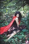 CosplayDeviants 1481_Throughthewoods Photos