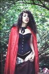 CosplayDeviants 1481_Throughthewoods Photos