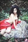 CosplayDeviants 1481_Throughthewoods Photos
